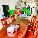 Villa Da Lat Golden Hills - Happy Family House