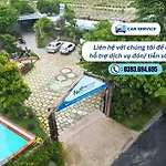 Nv Sportcamp & Hotel Vung Tau