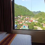 Khach San Nhiet Doi Moc Chau