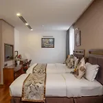 Canvas Sapa Legend Hotel