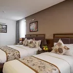 Canvas Sapa Legend Hotel