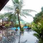 Tam Coc Chu Chu Villa