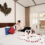 Tam Thanh Beach Resort & Spa