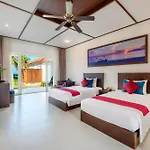 Tam Thanh Beach Resort & Spa