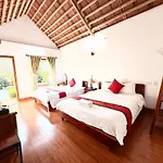 Tam Coc Friendly Homestay