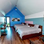 Dragonfly Hotel Nghia Lo - Free Sauna & Onsen
