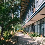 Dragonfly Hotel Nghia Lo - Free Sauna & Onsen