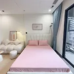 Bunnys Homes - Service Apartment