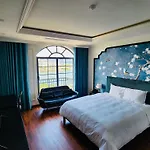 Union Inn+