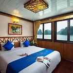 Halong Royal Boutique Cruises