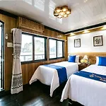 Halong Royal Boutique Cruises