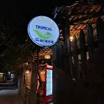 Tam Coc Tropical Garden