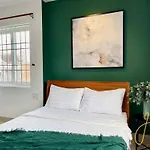 Joi Hospitality - Anthony