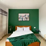 Joi Hospitality - Anthony