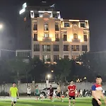Sun Hotel & Apartment