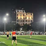 Sun Hotel & Apartment