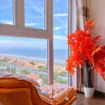 Mermaid Seaview Vung Tau - Khang Apartment 1