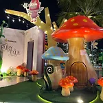 Vinhome Grand Park Homestay House-Romantic Stay