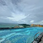Fella Hotel Phu Quoc - Free Hon Thom Island Waterpark Cable Car