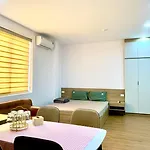 Bao An Homestay Thai Nguyen