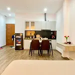 Bao An Homestay Thai Nguyen