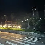 Mandala Muine M2012A