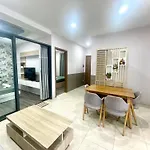 Beachfront Luxury Apartment - Nha Trang