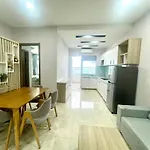 Beachfront Luxury Apartment - Nha Trang