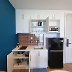 Sunsand - Hillside Apartment, Sunset Town, Phu Quoc