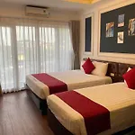Eclipse Legend Hotel