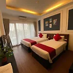 Eclipse Legend Hotel