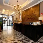 Matilda Boutique Hotel & Spa