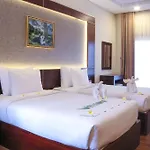 Ttc Resort Ninh Thuan - Unlimited Access To Water Park