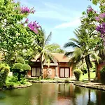 Ttc Resort Ninh Thuan - Unlimited Access To Water Park