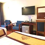 Sapa Lodge Hotel