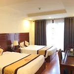 Sapa Lodge Hotel