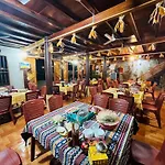 Homestay Yen Long - Dong Lam - Huu Lien - Lang Son