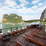 Garden Bay Classic Cruise