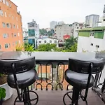 Hanoi Ben\'S Apartment And Hotel - Pub 2