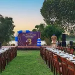 Hue Riverside Boutique Resort & Spa