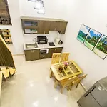 Seashine Apartment