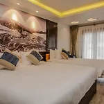 Delta Sapa Hotel