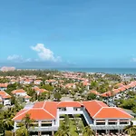 Astana Villa Non Nuoc Beach