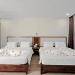 Dana Sailing Hotel