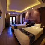 Delta Sapa Hotel