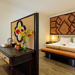 Le Aqua Resort & Spa Phan Thiet - Swiss Village Resort & Spa