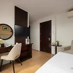 Hanoian Central Hotel & Spa