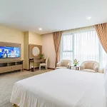 Muong Thanh Luxury Ca Mau Hotel