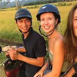 Happy Field Homestay Phong Nha