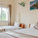Blue Paradise Bungalow Phu Quoc